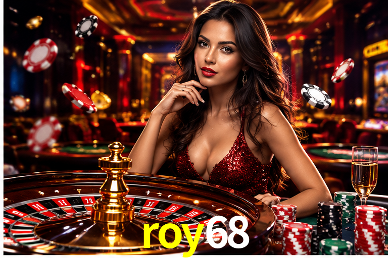 Slot Games roy68