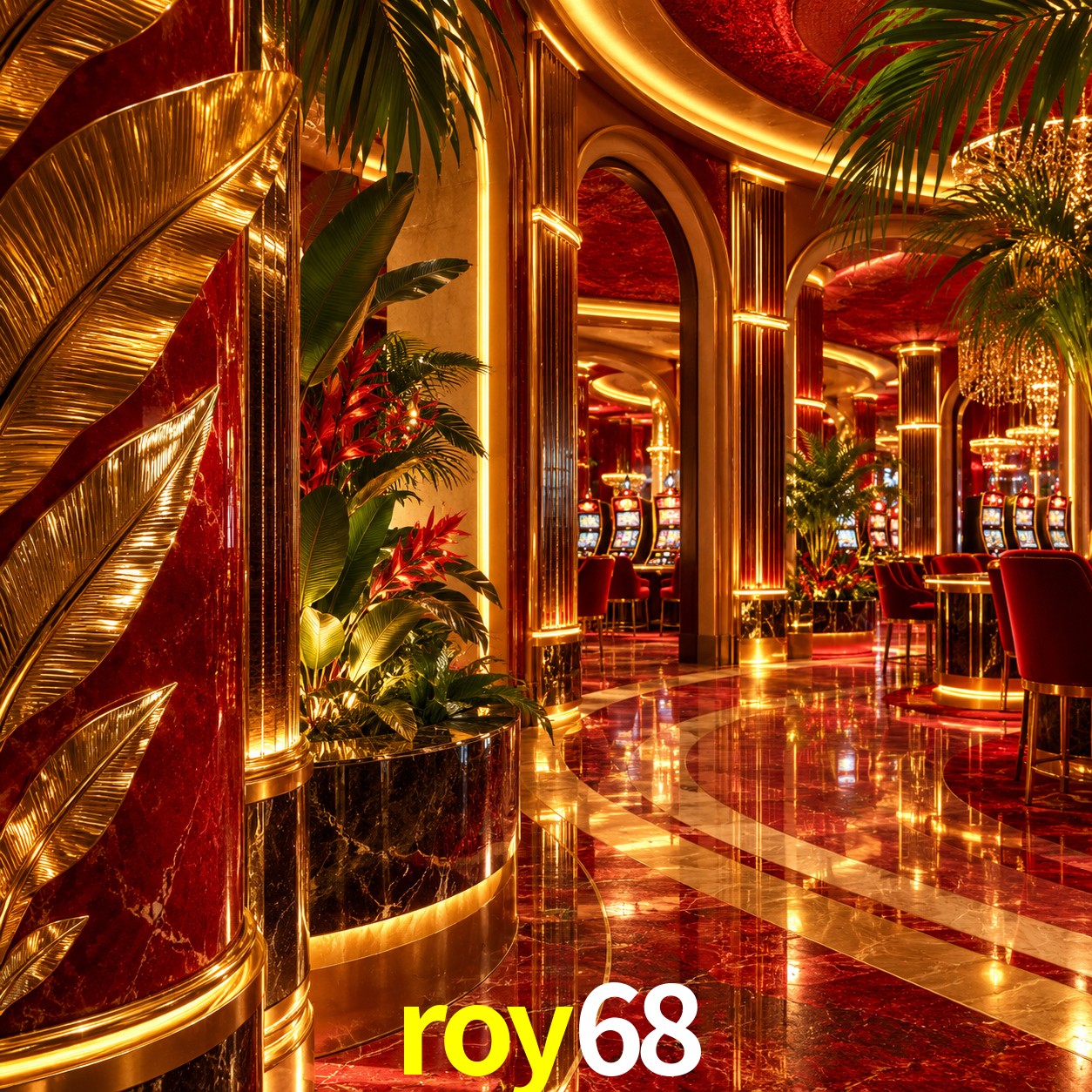 Tennis Betting roy68
