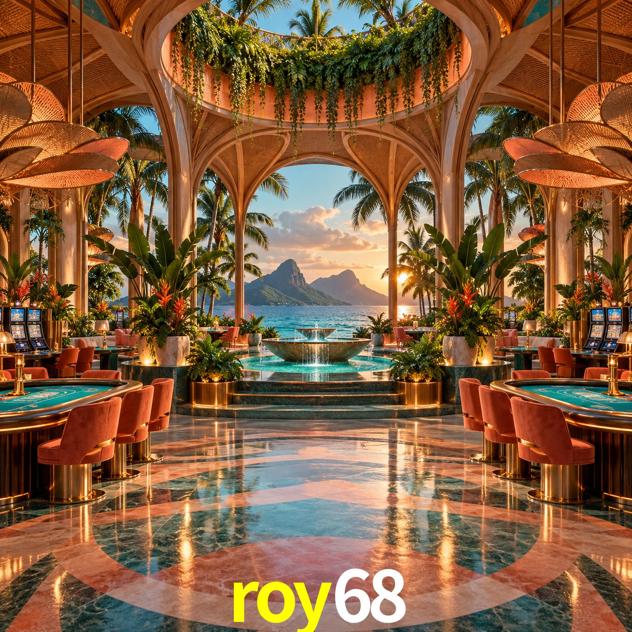 Football Betting roy68