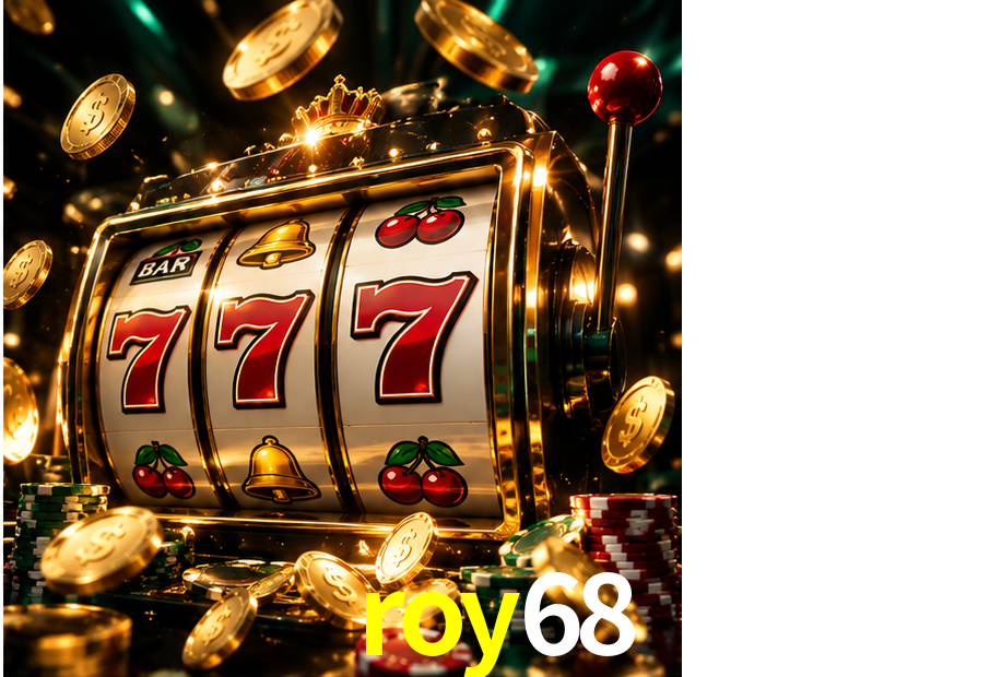 Game Providers roy68