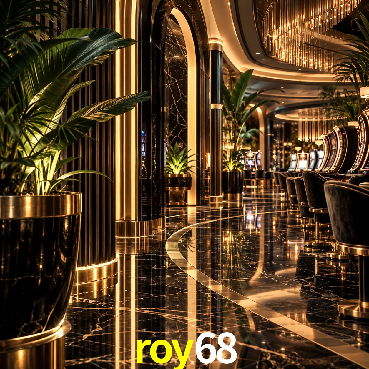 Aviator Game roy68