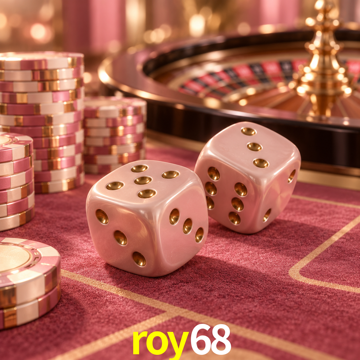 VIP Casino roy68