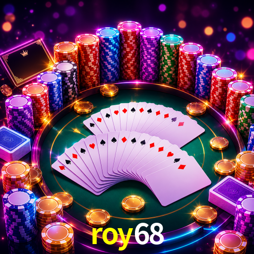 Weekend Specials roy68