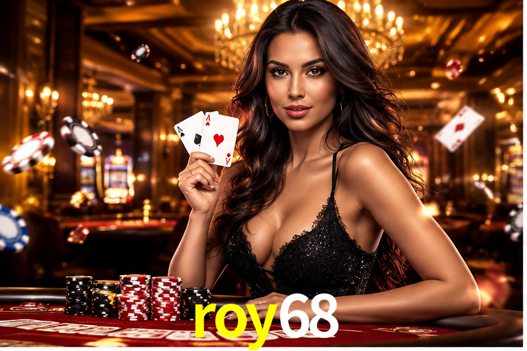 Exclusive Games roy68
