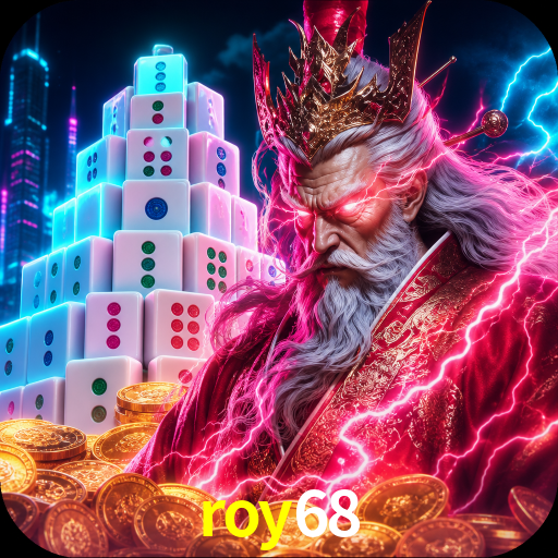 roy68 App Interface